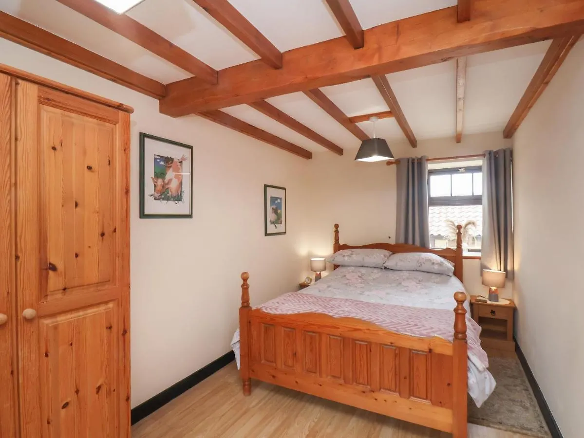 Cow Byre Cottage Whitby 0*,  Reino Unido
