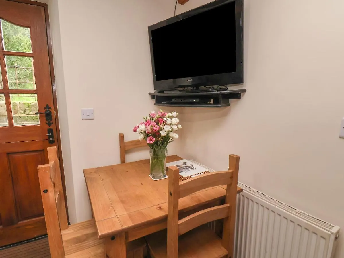 Cow Byre Cottage Whitby