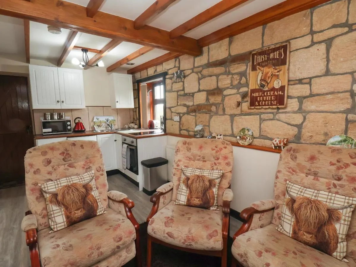 Cow Byre Cottage Whitby 0*,  Reino Unido